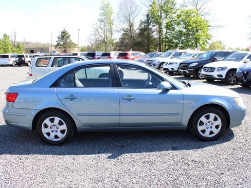 Used 2010 Hyundai Sonata GLS FWD image 6