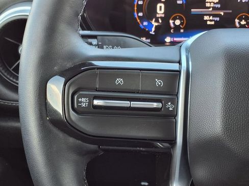 Used 2026 Chevrolet Colorado LT w/ LT Convenience Package RWD image 20