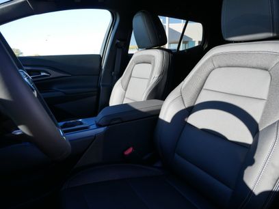 New 2026 Chevrolet Equinox EV LT