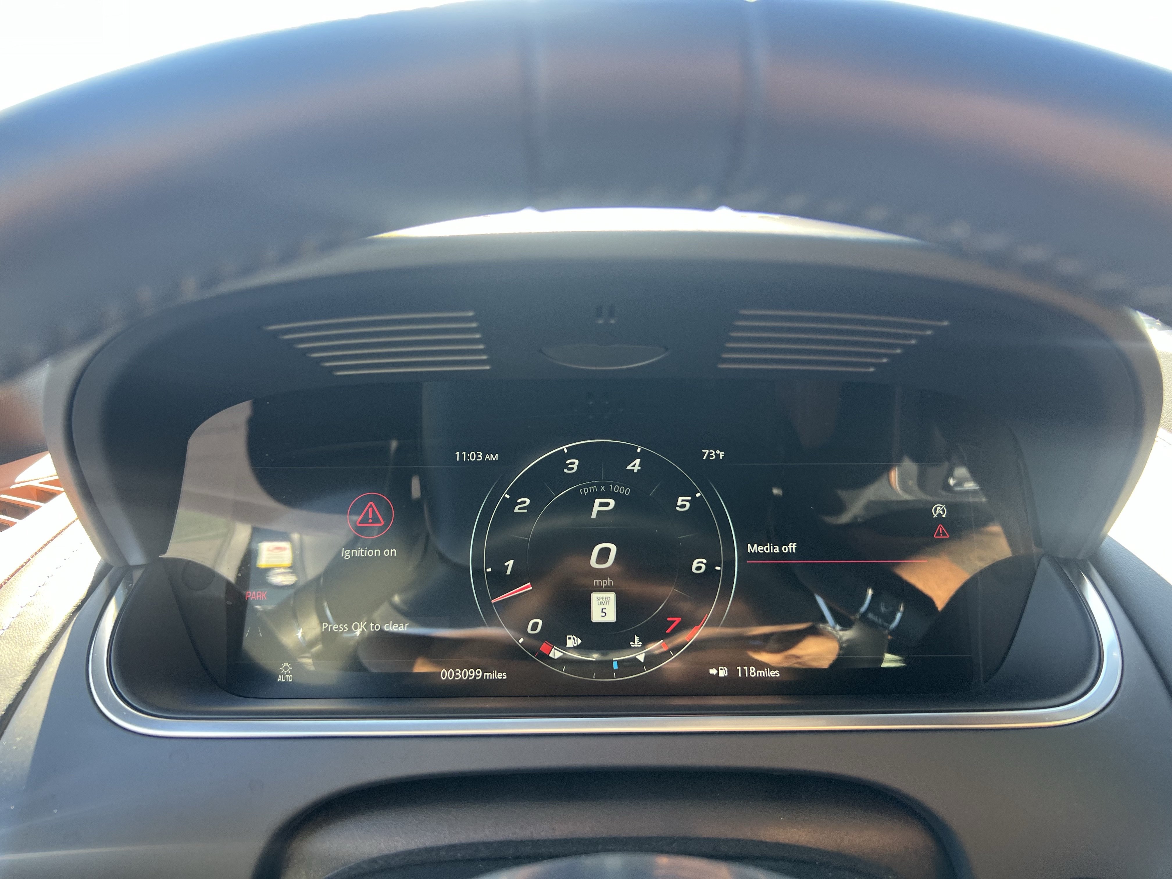 Certified 2024 Jaguar F-TYPE R-Dynamic RWD image 24