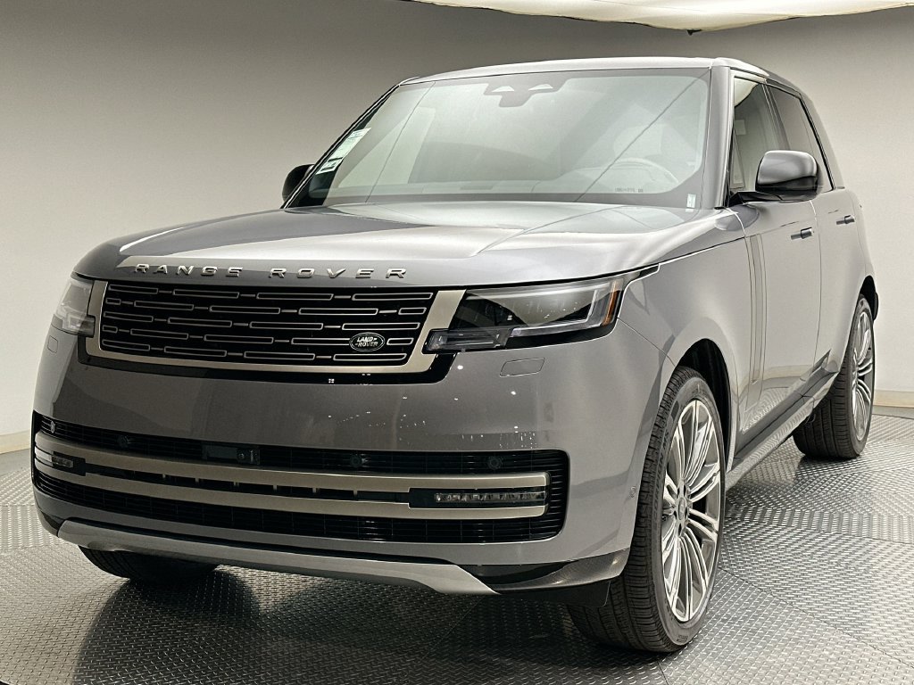 New 2027 Land Rover Range Rover SE AWD/4WD image 1