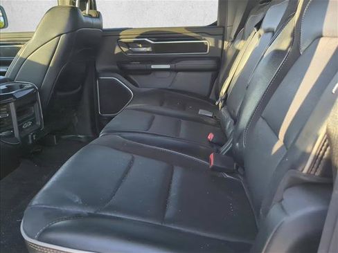 Used 2020 RAM 1500 Laramie w/ Sport Appearance Package AWD/4WD image 8