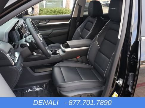 New 2026 GMC Terrain Denali AWD/4WD image 10