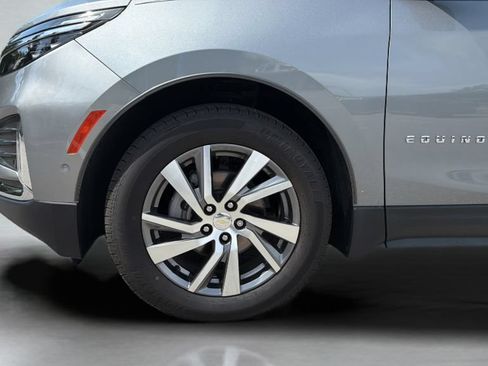 Used 2023 Chevrolet Equinox Premier FWD image 37
