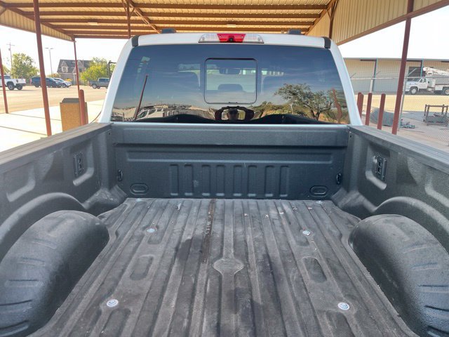Used 2025 Ford F250 Lariat w/ Chrome Package AWD/4WD image 9