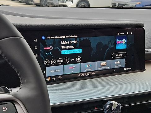 New 2026 Nissan Murano SL image 14