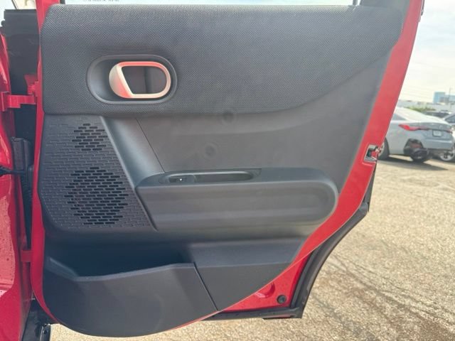 Used 2026 MINI Cooper 4-Door Hardtop FWD image 29