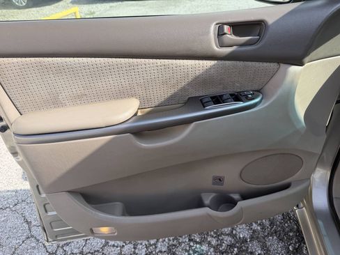 Used 2008 Toyota Sienna LE FWD image 17