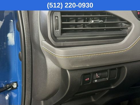 Certified 2026 Subaru Forester Wilderness AWD/4WD image 11