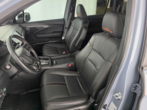Used 2023 Honda Passport TrailSport image 21