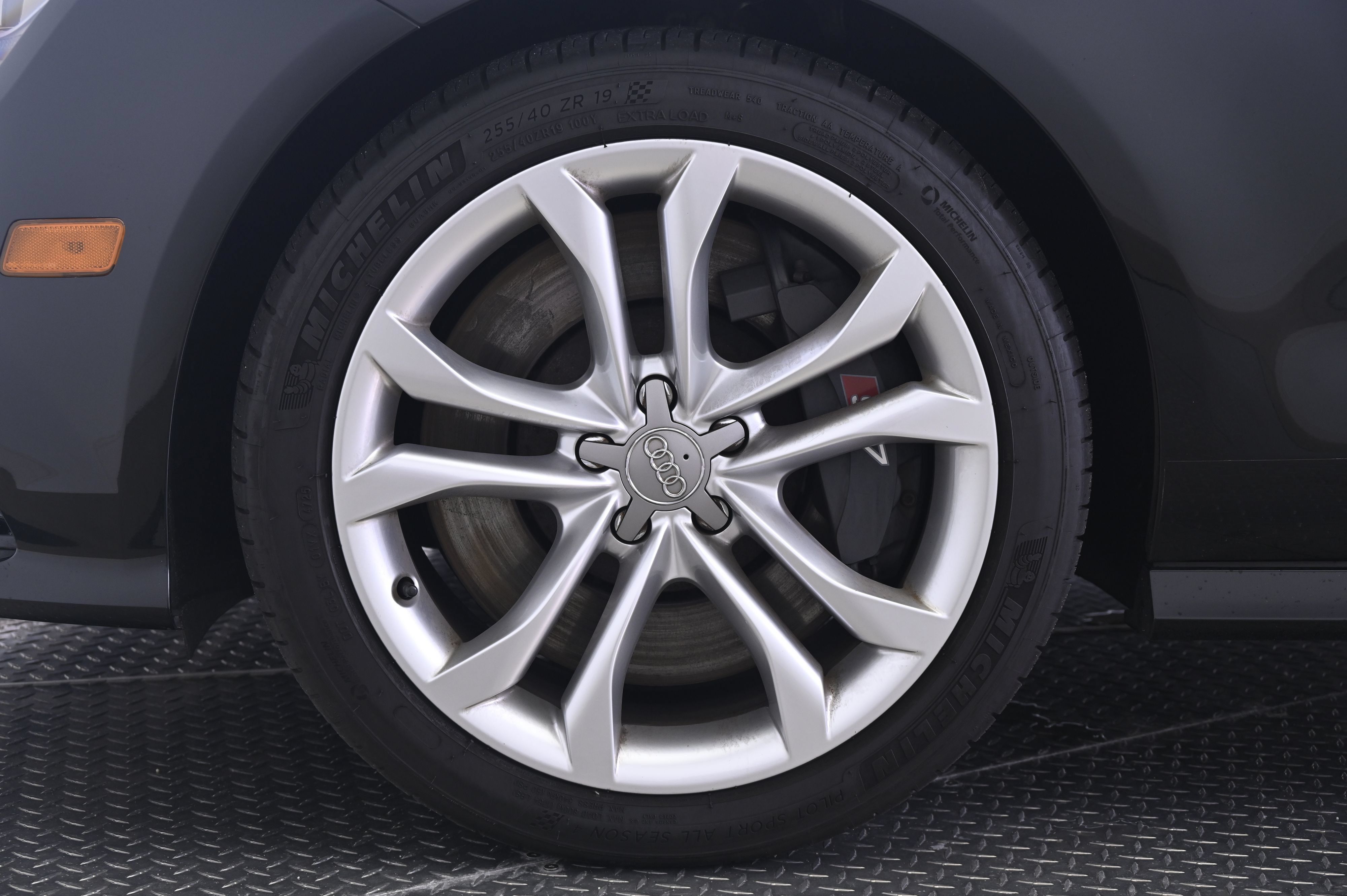 Used 2017 Audi S7 Premium Plus AWD/4WD image 11