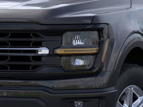 New 2026 Ford F150 XLT w/ Equipment Group 302A MID image 18