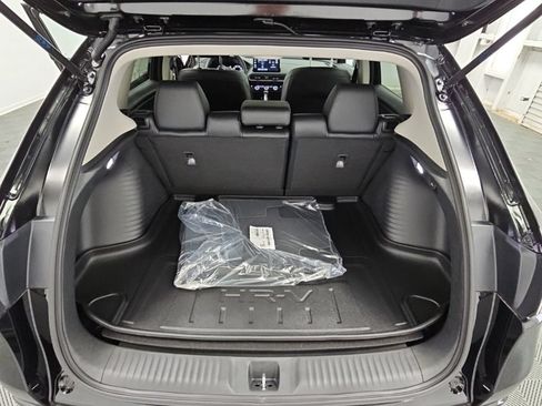 New 2027 Honda HR-V EX-L image 31