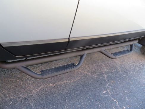 Used 2008 Toyota FJ Cruiser 2WD image 16