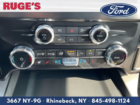 Used 2025 Ford F350 Lariat w/ Lariat Ultimate Package AWD/4WD image 28