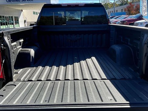 Used 2026 Chevrolet Silverado 1500 High Country w/ Midnight Edition image 31