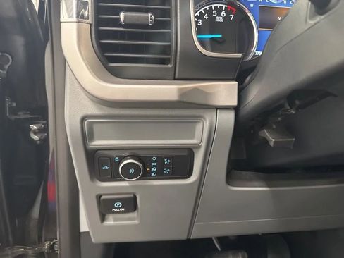 Used 2022 Ford F150 XLT w/ Equipment Group 301A Mid AWD/4WD image 15