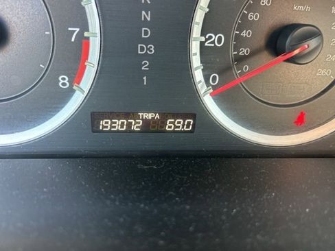 Used 2008 Honda Accord EX image 12