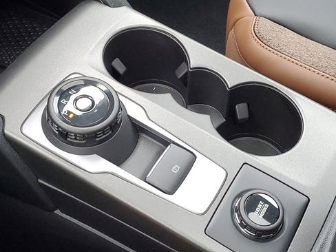 New 2026 Ford Bronco Sport Outer Banks w/ Outer Banks Tech Package+ image 19