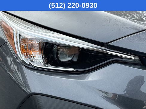 New 2026 Subaru Crosstrek 2.5i image 34