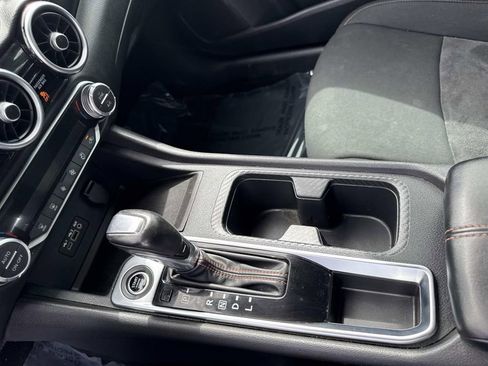 Certified 2023 Nissan Sentra SR w/ Trunk Package image 27