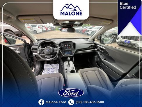 Used 2024 Subaru Impreza 2.0i AWD/4WD image 39