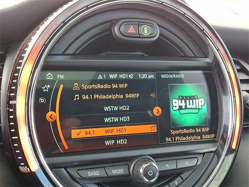 Used 2019 MINI Cooper John Cooper Works w/ Storage Package image 19