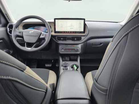 New 2025 Ford Bronco Sport Big Bend w/ Convenience Package image 11