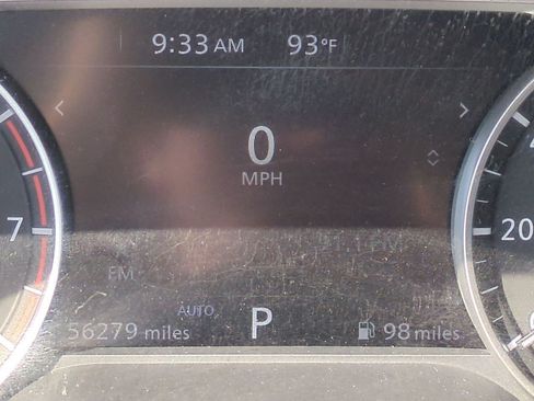 Certified 2024 Nissan Rogue SV AWD/4WD image 22