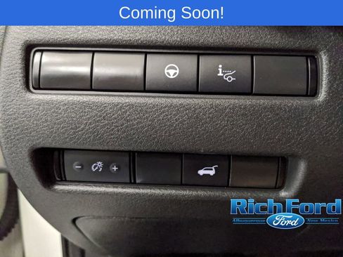 Used 2022 Nissan Rogue Platinum w/ Head-Up Display Package AWD/4WD image 14