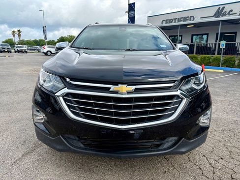 Used 2020 Chevrolet Equinox Premier FWD image 6