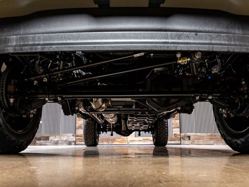 Used 2026 Ford F250 King Ranch image 15