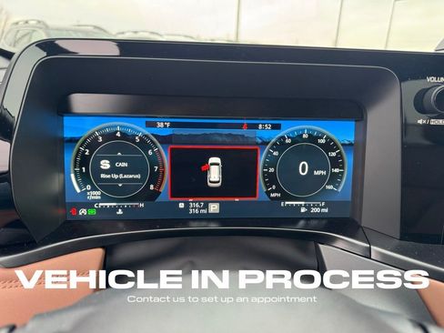 Certified 2026 Subaru Outback Touring XT image 15