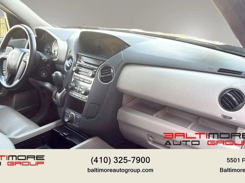 Used 2012 Honda Pilot EX-L image 15