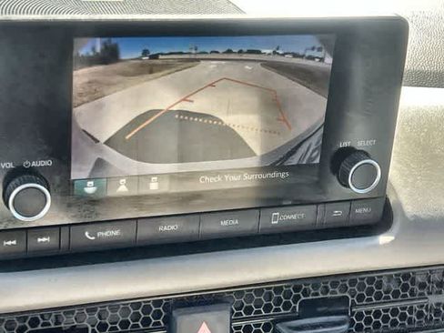 Certified 2025 Honda HR-V LX image 26