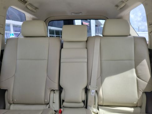 Used 2019 Lexus GX 460 Premium w/ Premium Package image 31