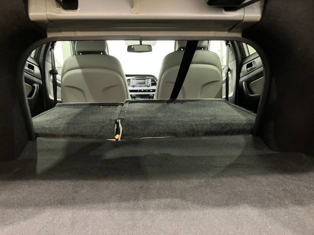 Used 2015 Hyundai Sonata Sport 2.0T FWD image 26