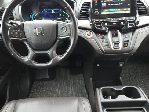 Used 2024 Honda Odyssey EX-L image 27
