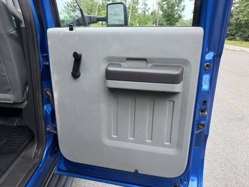 Used 2016 Ford F450 XL w/ Snow Plow Prep Package RWD image 18