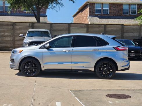 Used 2024 Ford Edge ST w/ Equipment Group 401A AWD/4WD image 13