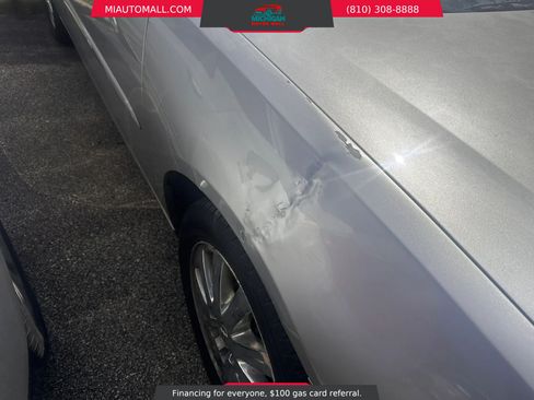 Used 2008 Buick LaCrosse CXL w/ Driver Confidence Package FWD image 15