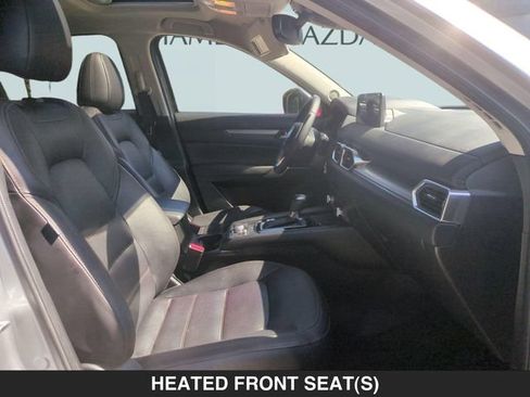 Used 2023 MAZDA CX-5 AWD 2.5 S image 32