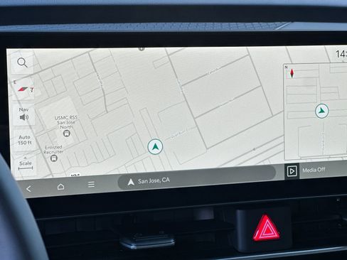 New 2026 Kia Carnival LXS image 20