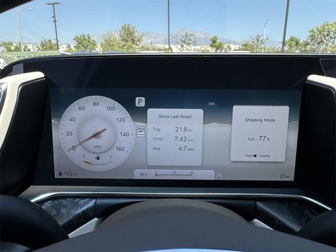 New 2026 Genesis G90 3.5T image 12