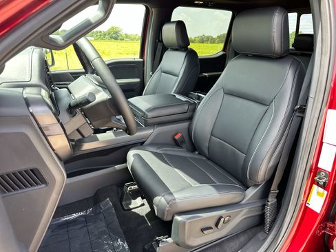 Used 2026 Ford F150 Lariat AWD/4WD image 11