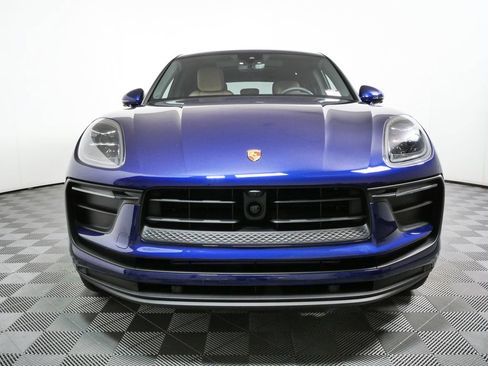 New 2026 Porsche Macan AWD/4WD image 36