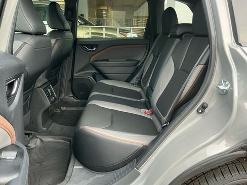 Used 2026 Subaru Forester Sport AWD/4WD image 29