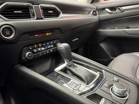 Used 2023 MAZDA CX-5 AWD 2.5 S w/ Preferred Package image 19