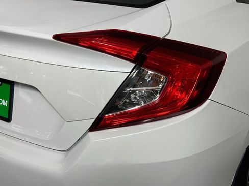 Used 2020 Honda Civic LX image 33