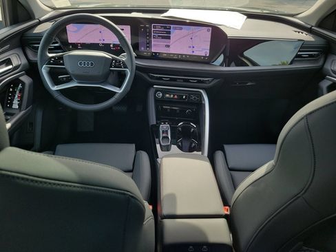 New 2026 Audi Q5 Premium Plus AWD/4WD image 23